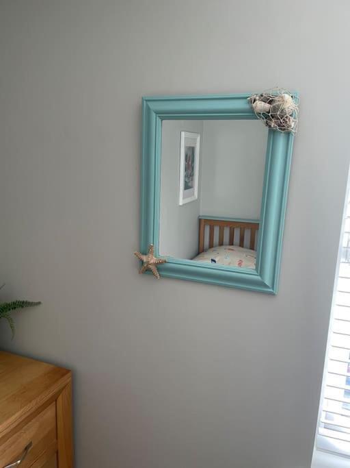 Seaside Modern Apartment Westward Ho!  Exterior photo